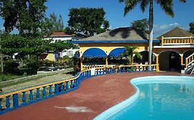 Summerset Residence Negril
